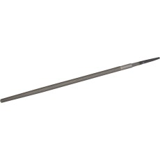 ЗУБР 250 мм, круглый напильник, Профессионал (1650-25-2)