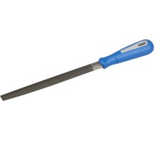 ЗУБР 200 мм, полукруглый напильник, Профессионал (1621-20-2)