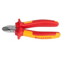 KRAFTOOL Electro-Kraft, 160 мм, бокорезы (2202-5-16)