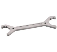 ЗУБР ШиреФит, 16 - 20 мм, ключ для труб (51630-16-20)