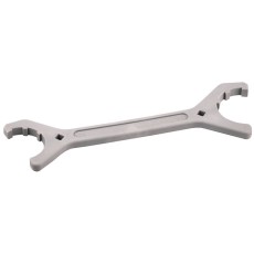 ЗУБР ШиреФит, 16 - 20 мм, ключ для труб (51630-16-20)