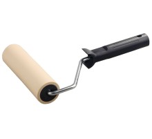 ЗУБР 48 x 180 мм, бюгель 8 мм, прижимной резиновый валик (03922-18)