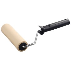 ЗУБР 48 x 180 мм, бюгель 8 мм, прижимной резиновый валик (03922-18)