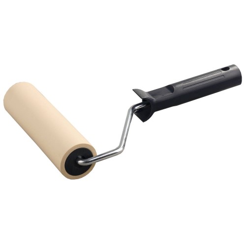 ЗУБР 48 x 180 мм, бюгель 8 мм, прижимной резиновый валик (03922-18)