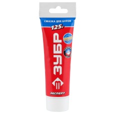 ЗУБР 125 г, смазка для буров (ЗСБ-125)
