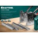 KRAFTOOL тип 21GA (80/Pr A/Senco AT) 8 мм, 5000 шт, скобы для степлера (31780-8)