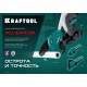 KRAFTOOL Alligator-63, до 63 мм, автоматический труборез по металлопластиковым и пластиковым трубам (23408-63)