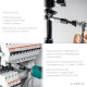 KRAFTOOL FIX-TORQ 5.0 Нм динамометрический адаптер для бит (64035-5.0)