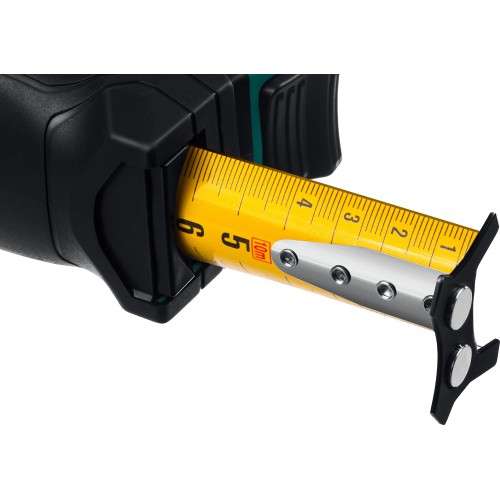 KRAFTOOL Extrem, 5 м х 32 мм, рулетка со сверх широким полотном (34127-5) KRAFTOOL Extrem, 5 м х 32 мм, рулетка со сверх широким полотном (34127-5)