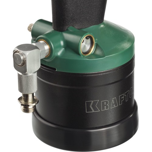 KRAFTOOL ARC-48, 2.4 - 4.8 мм, пневматический заклепочник Vacuum-Lock (31188) KRAFTOOL ARC-48, 2.4 - 4.8 мм, пневматический заклепочник Vacuum-Lock (31188)