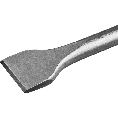 KRAFTOOL ALLIGATOR, 40 х 250 мм, SDS-plus, лопаточное зубило (29326-40-250) KRAFTOOL ALLIGATOR, 40 х 250 мм, SDS-plus, лопаточное зубило (29326-40-250)