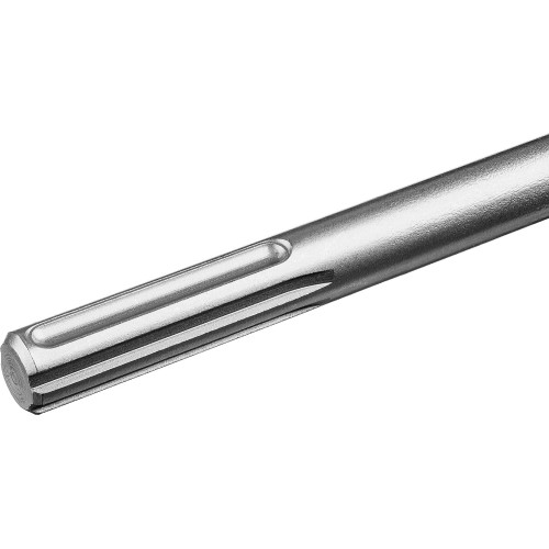 KRAFTOOL ALLIGATOR, 26 х 300 мм, SDS-max, полукруглое (штробер) зубило (29336-26-300)