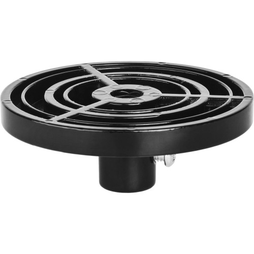 KRAFTOOL 33 - 83 мм, державка для кольцевой коронки (33402) KRAFTOOL 33 - 83 мм, державка для кольцевой коронки (33402)