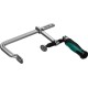 KRAFTOOL Forge FF-160/80, 80 х 160 мм, цельнокованая струбцина F (32014-080-160)