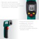 KRAFTOOL TRM-380, -50° +380°С, пирометр инфракрасный (45707-380)