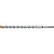 KRAFTOOL Cerazit Carbide, 16 х 250 мм, SDS-plus бур (29320-260-16)
