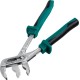 KRAFTOOL Kraft-Max, 250 мм, переставные клещи (22011-10-25)