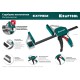 KRAFTOOL Extrem 450/95, пистолетная струбцина (32228-45)