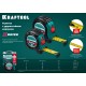 KRAFTOOL X-Drive, 5 м х 25 мм, рулетка (34122-05-25)