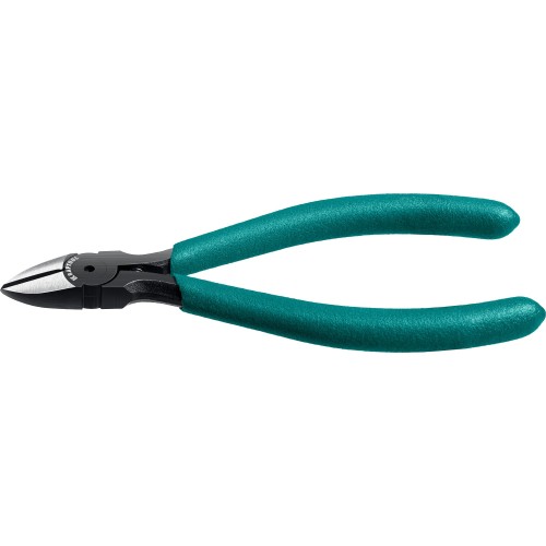 KRAFTOOL Kraft Mini, 130 мм, прецизионные бокорезы (220017-5-12) KRAFTOOL Kraft Mini, 130 мм, прецизионные бокорезы (220017-5-12)