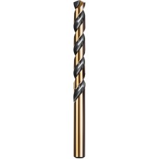 KRAFTOOL COBALT-8, 13.0 х 151 мм, сталь М42, HSS-Co(8%), сверло по металлу (29656-13)