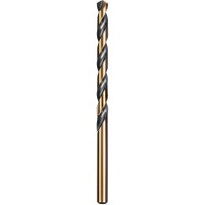 KRAFTOOL COBALT-8, 5.0 х 86 мм, сталь М42, HSS-Co(8%), сверло по металлу (29656-5)