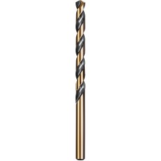KRAFTOOL COBALT-8, 6.0 х 93 мм, сталь М42, HSS-Co(8%), сверло по металлу (29656-6)