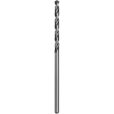 KRAFTOOL HSS-G, 1.5 х 43 мм, сталь P6M5, сверло по металлу (29651-1.5)
