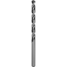 KRAFTOOL HSS-G, 4.0 х 75 мм, сталь P6M5, сверло по металлу (29651-4)