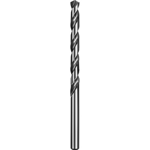 KRAFTOOL HSS-G, 6.5 х 101 мм, сталь P6M5, сверло по металлу (29651-6.5)