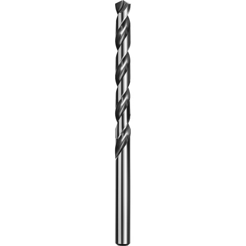 KRAFTOOL HSS-G, 7.0 х 109 мм, сталь P6M5, сверло по металлу (29651-7)