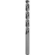 KRAFTOOL HSS-G, 8.5 х 117 мм, сталь P6M5, сверло по металлу (29651-8.5)