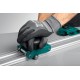 KRAFTOOL CS-335, до 3,35 м, система для сухой резки крупноформатной плитки (33250)