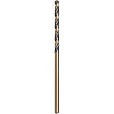 KRAFTOOL COBALT-8, 1.5 х 43 мм, сталь М42, HSS-Co(8%), сверло по металлу (29656-1.5)