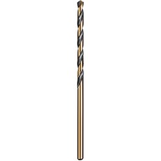 KRAFTOOL COBALT-8, 2.5 х 57 мм, сталь М42, HSS-Co(8%), сверло по металлу (29656-2.5)