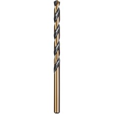 KRAFTOOL COBALT-8, 4.2 х 75 мм, сталь М42, HSS-Co(8%), сверло по металлу (29656-4.2)