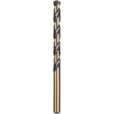 KRAFTOOL COBALT-8, 7.0 х 109 мм, сталь М42, HSS-Co(8%), сверло по металлу (29656-7)