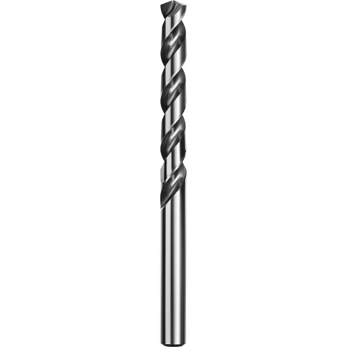 KRAFTOOL HSS-G, 10.5 х 133 мм, сталь P6M5, сверло по металлу (29651-10.5)