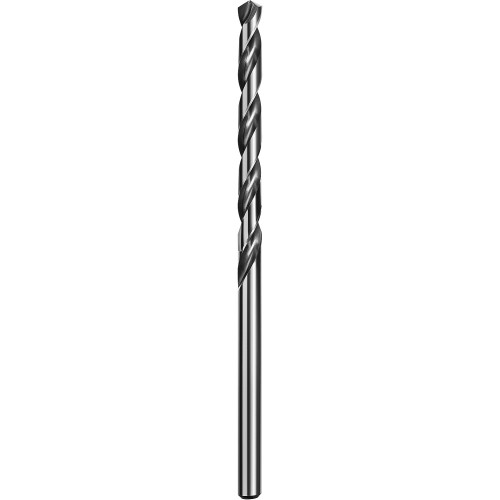 KRAFTOOL HSS-G, 3.5 х 70 мм, сталь P6M5, сверло по металлу (29651-3.5)