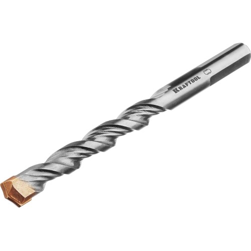 KRAFTOOL Extreme, 8 х 120 мм, трехгранный хвостовик, сверло по бетону (29166-120-08) KRAFTOOL Extreme, 8 х 120 мм, трехгранный хвостовик, сверло по бетону (29166-120-08)