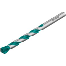 KRAFTOOL Keramo, 5 х 90 мм, тв.сплав КС, сверло по керамограниту (29175-090-5)