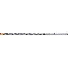 KRAFTOOL Cerazit Carbide, 8 х 260 мм, SDS-plus бур (29320-260-08)