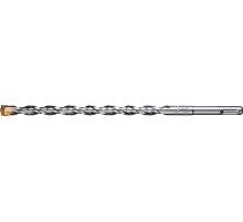 KRAFTOOL Cerazit Carbide, 12 х 260 мм, SDS-plus бур (29320-260-12)