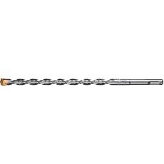 KRAFTOOL Cerazit Carbide, 12 х 260 мм, SDS-plus бур (29320-260-12)