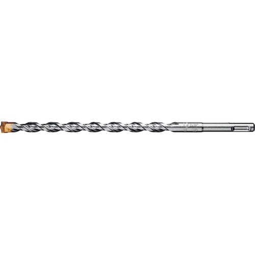 KRAFTOOL Cerazit Carbide, 12 х 260 мм, SDS-plus бур (29320-260-12)