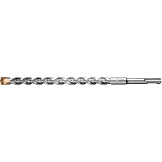 KRAFTOOL Cerazit Carbide, 14 х 250 мм, SDS-plus бур (29320-260-14)