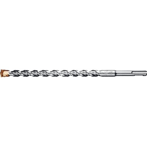 KRAFTOOL Cerazit Carbide, 14 х 250 мм, SDS-plus бур (29320-260-14)