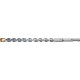 KRAFTOOL Cerazit Carbide, 14 х 250 мм, SDS-plus бур (29320-260-14)