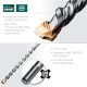 KRAFTOOL Cerazit Carbide, 14 х 250 мм, SDS-plus бур (29320-260-14)