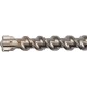 KRAFTOOL Industrie Qualit, 22 x 800/920 мм, SDS-max бур (29317-920-22)